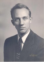 Douglas Gordon Ebert